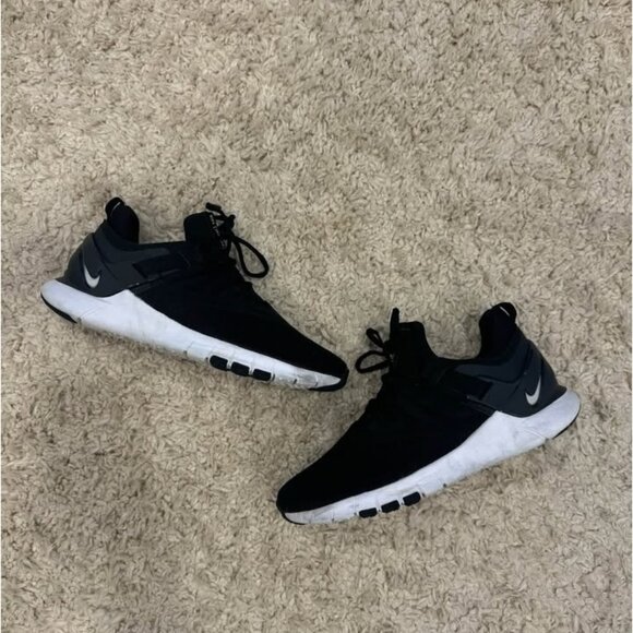 Nike Flexmethod TR — Black Men’s US 10.5 - Picture 1 of 7